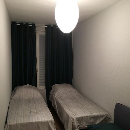 Apartment Villeurbanne Ngoại thất bức ảnh