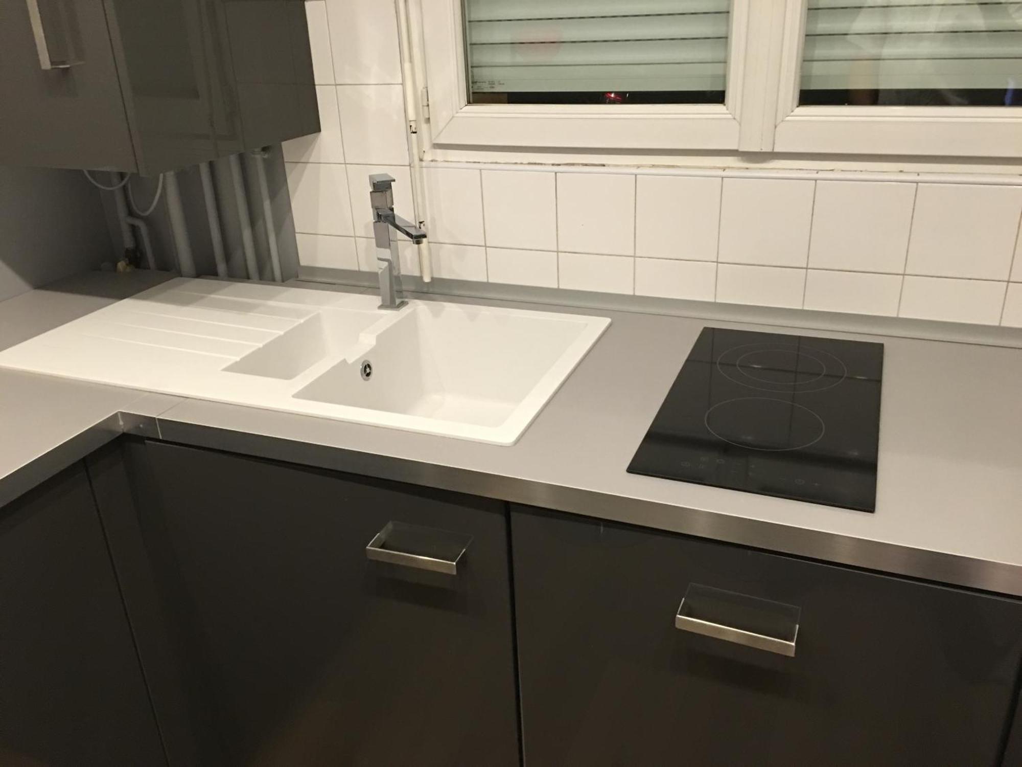 Apartment Villeurbanne Ngoại thất bức ảnh