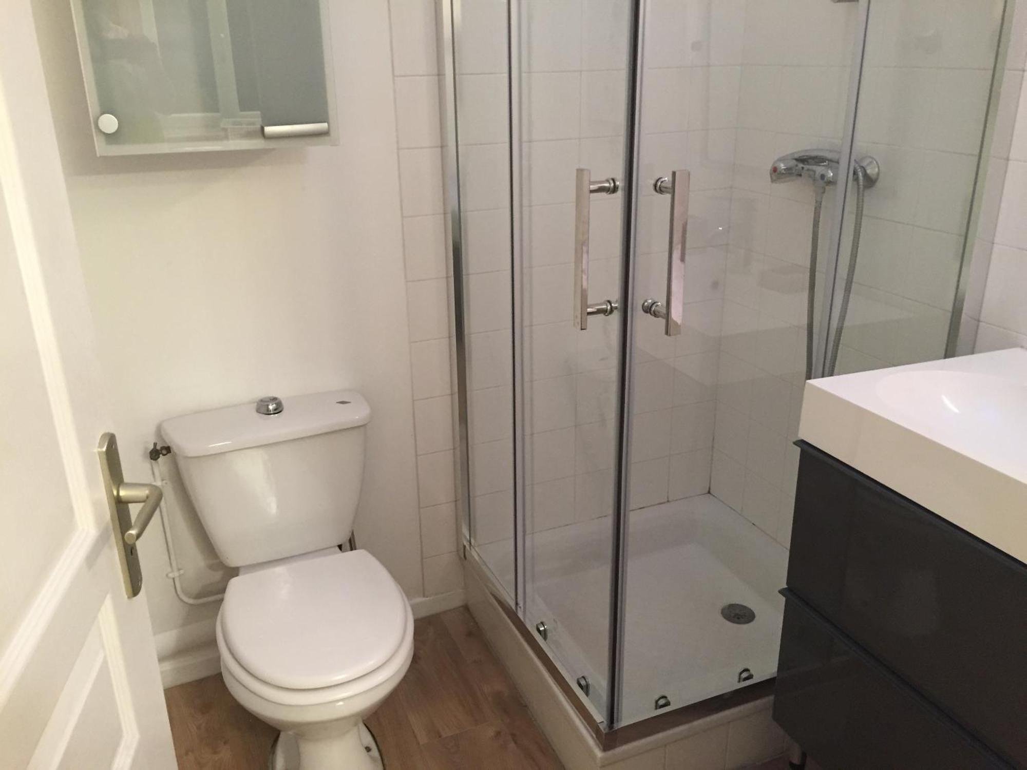 Apartment Villeurbanne Ngoại thất bức ảnh