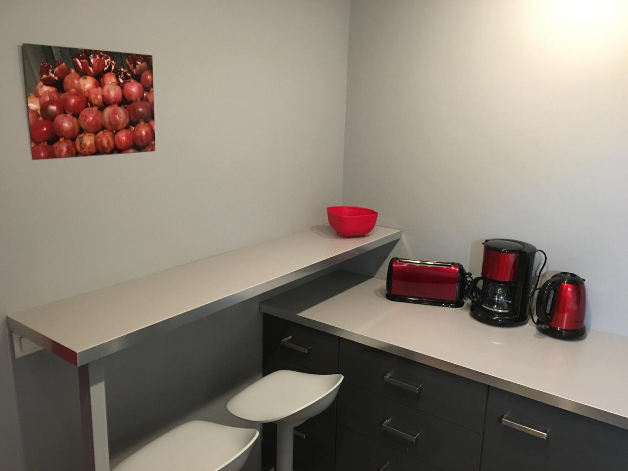 Apartment Villeurbanne Ngoại thất bức ảnh