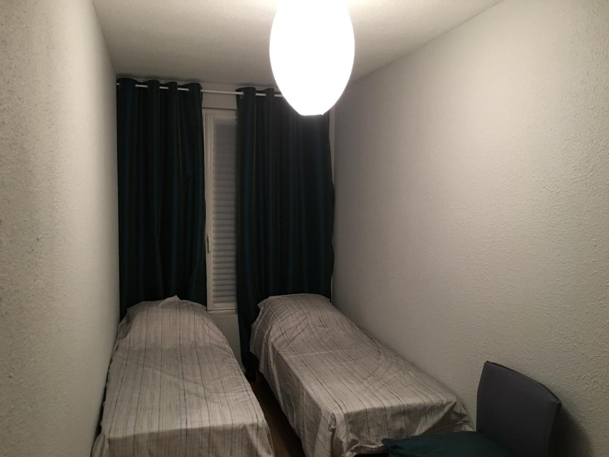 Apartment Villeurbanne Ngoại thất bức ảnh