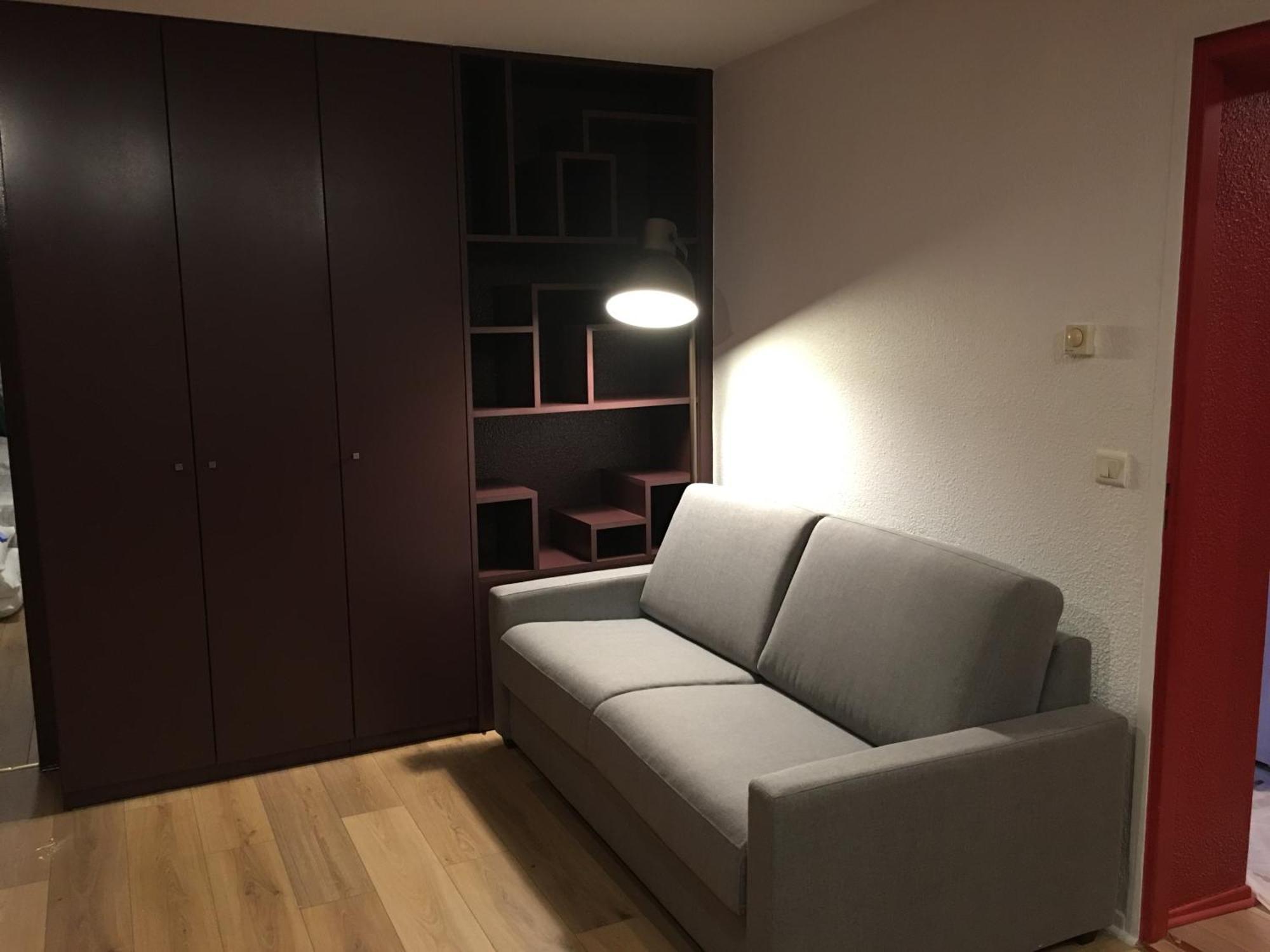 Apartment Villeurbanne Ngoại thất bức ảnh
