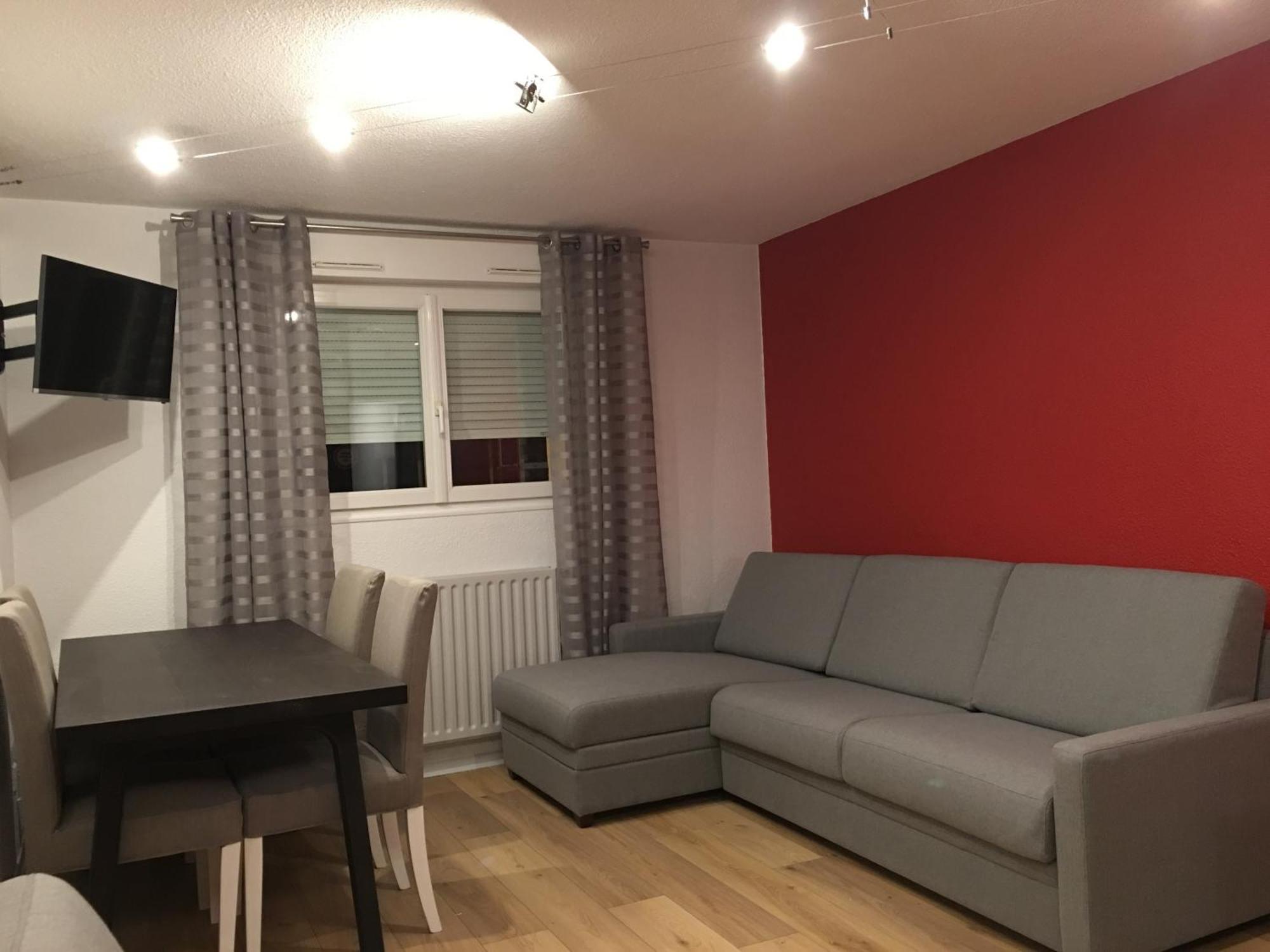 Apartment Villeurbanne Ngoại thất bức ảnh