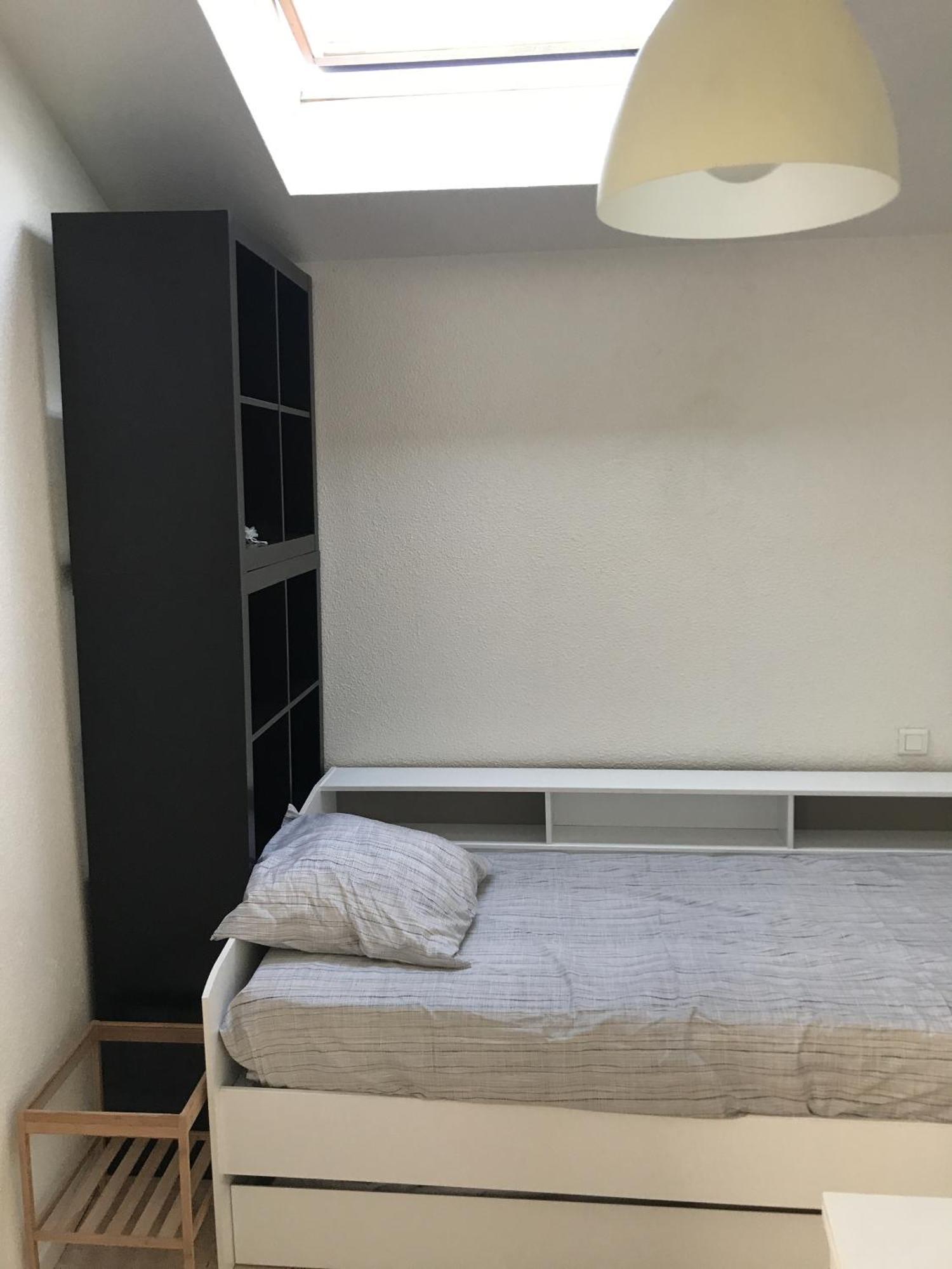 Apartment Villeurbanne Ngoại thất bức ảnh