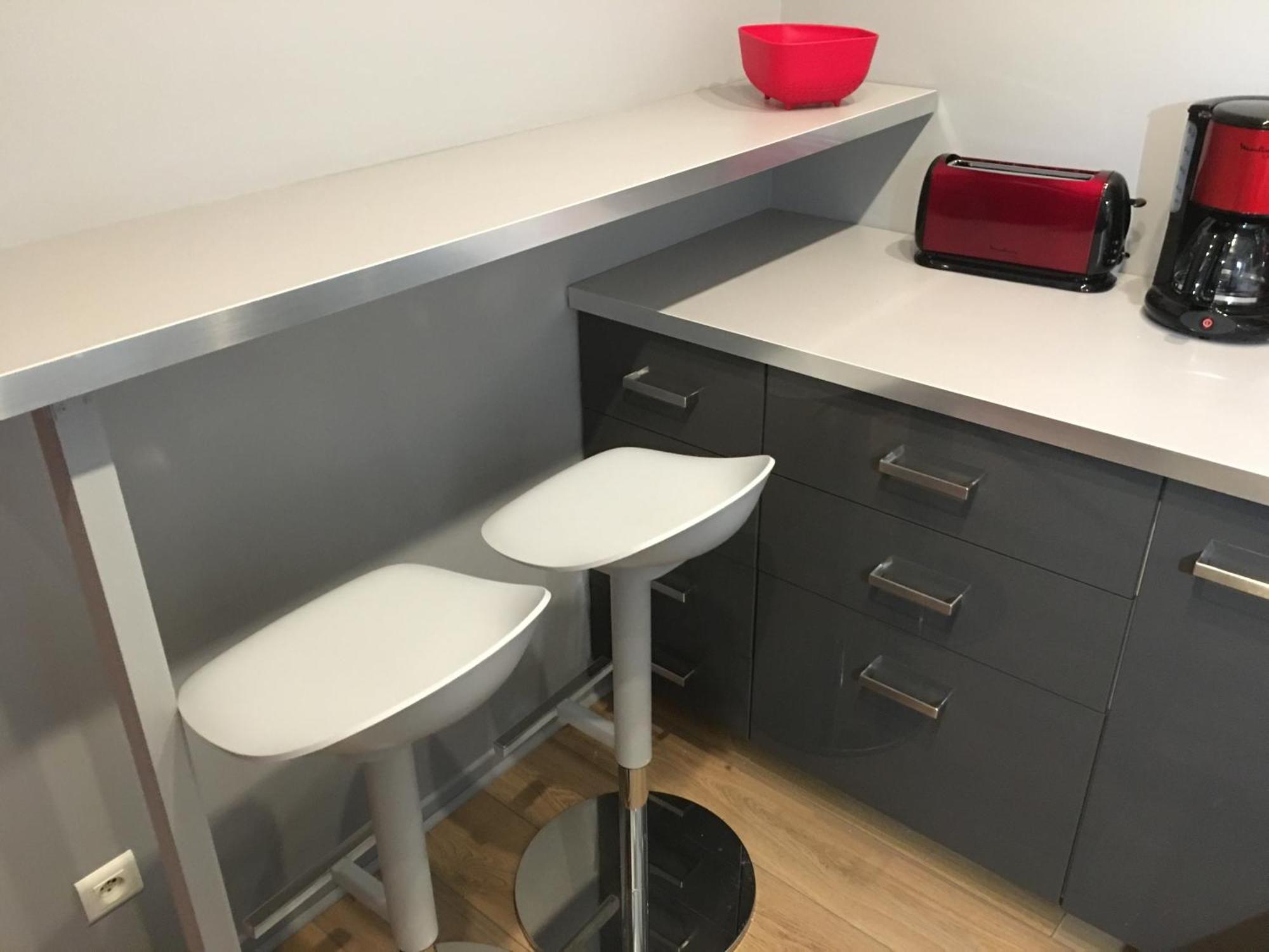 Apartment Villeurbanne Ngoại thất bức ảnh
