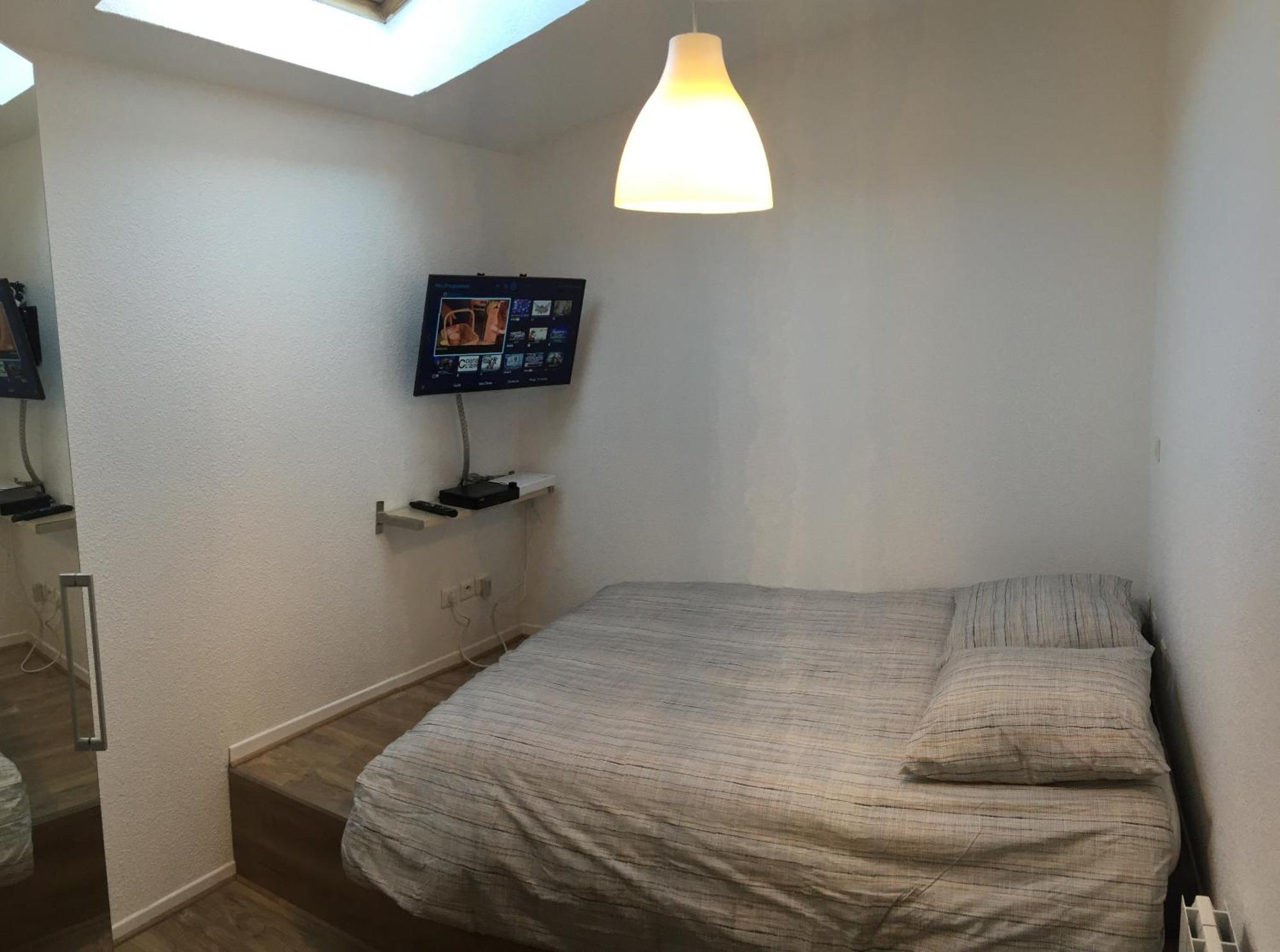 Apartment Villeurbanne Ngoại thất bức ảnh