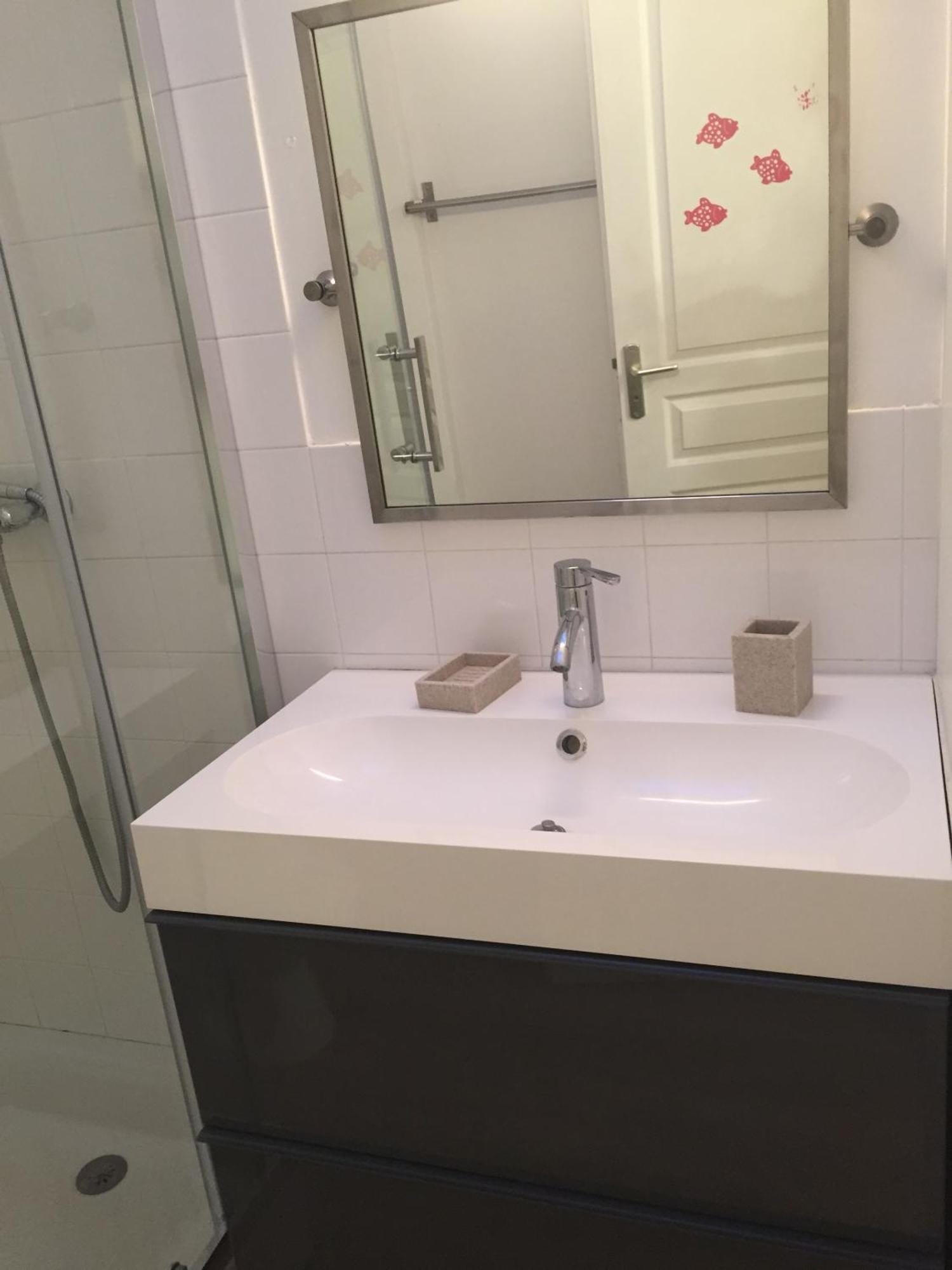 Apartment Villeurbanne Ngoại thất bức ảnh