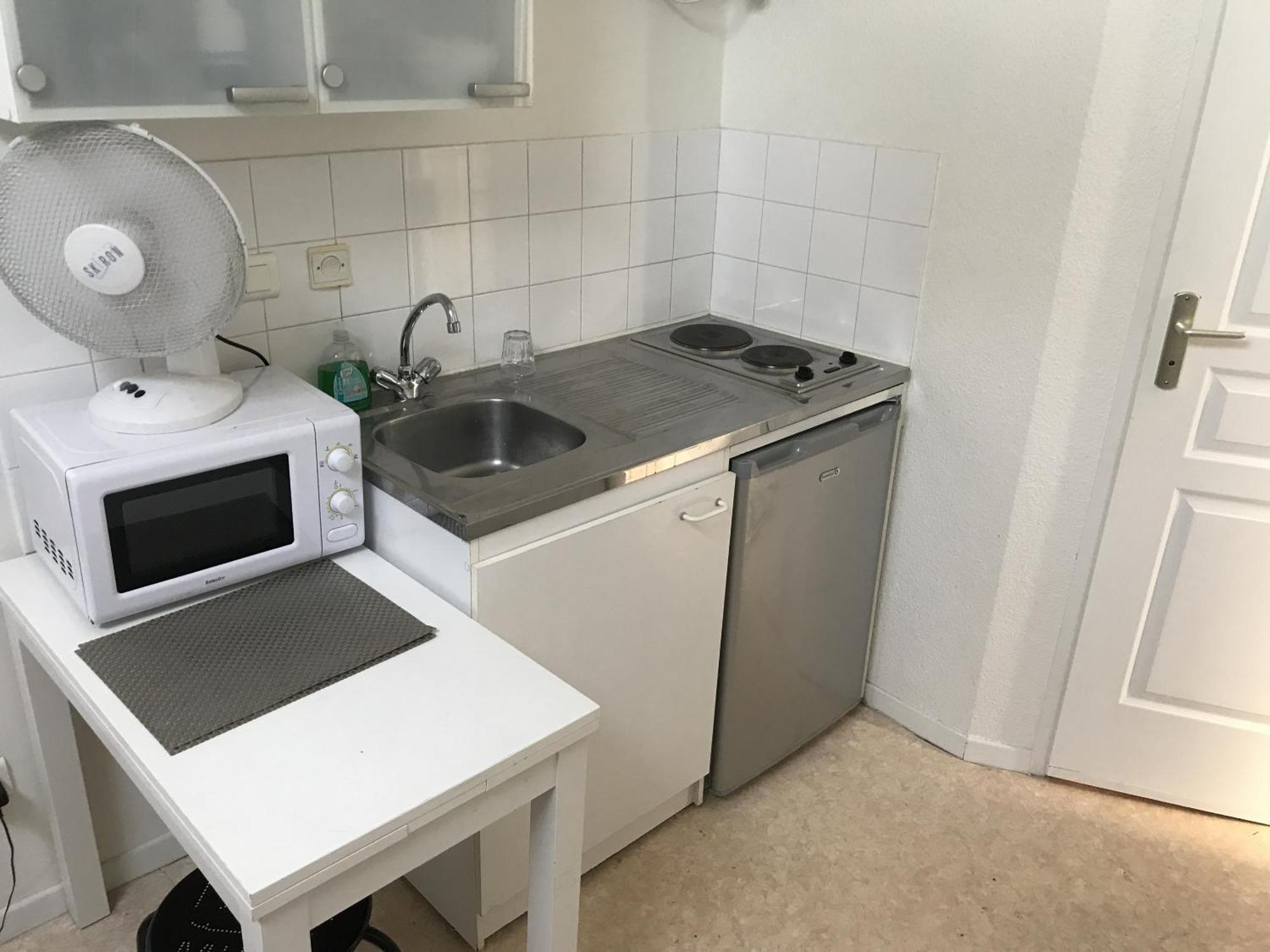 Apartment Villeurbanne Ngoại thất bức ảnh