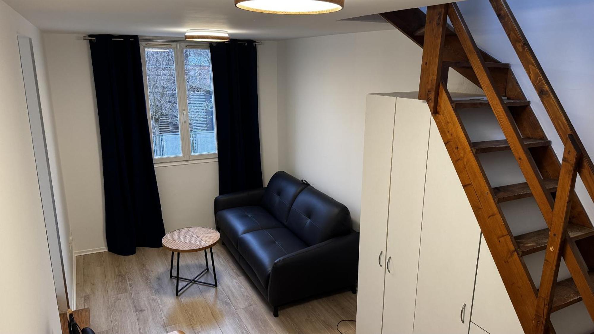 Apartment Villeurbanne Phòng bức ảnh