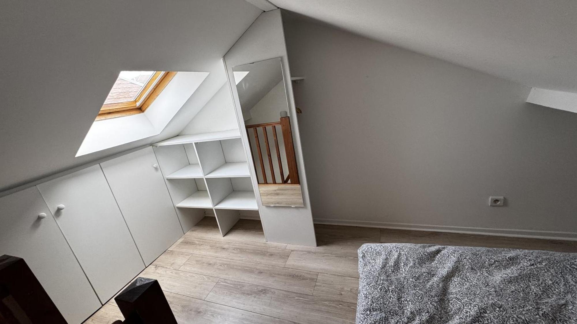 Apartment Villeurbanne Phòng bức ảnh