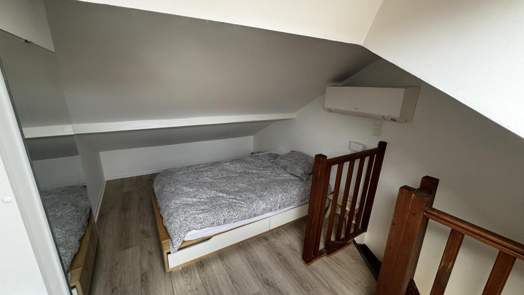 Apartment Villeurbanne Phòng bức ảnh